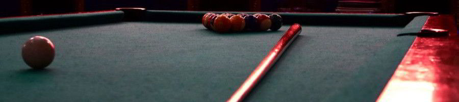 Sparks Pool Table Installations Featured